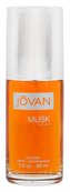 Jovan Musk for Men Kolínská voda 88 ml pro muže