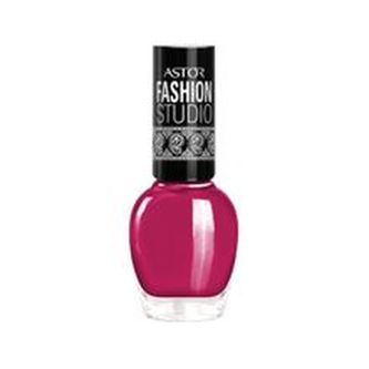 Astor Fashion Studio Nail Polish - Lak na nehty 6 ml pro ženy