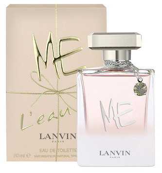 Lanvin Me L´Eau Toaletní voda Tester 80 ml pro ženy