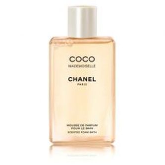 Chanel Coco Mademoiselle Pěna do koupele 400 ml pro ženy