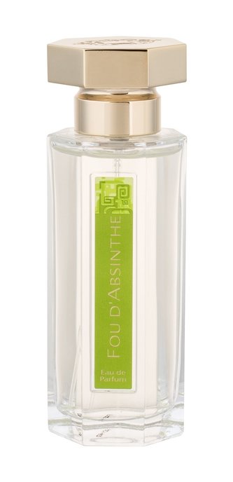 L´artisan Parfumeur Fou d`Absinthe Parfémová voda 50 ml pro muže