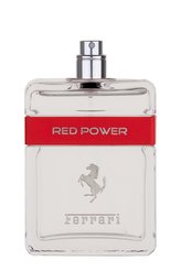 Ferrari Red Power Toaletní voda Tester 125 ml pro muže