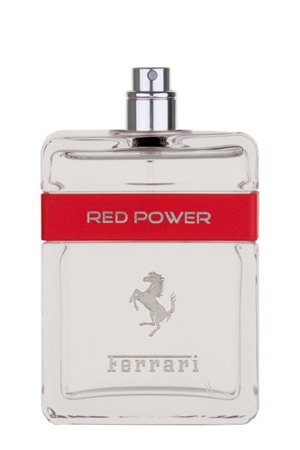Ferrari Red Power Toaletní voda Tester 125 ml pro muže