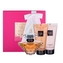 Lancome Tresor Dárková sada Parfémová voda 50 ml, tělové mléko Tresor 50 ml a sprchový gel Tresor 50 ml