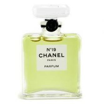 Chanel No. 19 Parfém 15 ml pro ženy