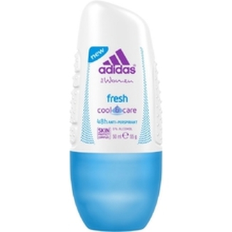 Adidas Cool and Care Fresh Cooling Roll-on - Kuličkový antiperspirant 50 ml pro ženy