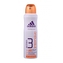 Adidas Cool and Care Intensive Deospray 150 ml pro ženy