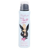 Playboy Play It Pin Up Deospray 150 ml pro ženy