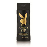 Playboy VIP for Men Sprchový gel 400 ml pro muže