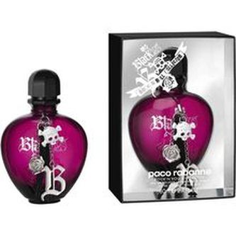 Paco Rabanne Black XS for Her Toaletní voda ( Rock´n Roll Collection ) 80 ml pro ženy