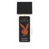 Playboy Miami Deodorant 75 ml pro muže