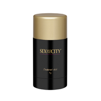 Sex In The City SEX AND THE CITY Deostick 75 ml pro ženy
