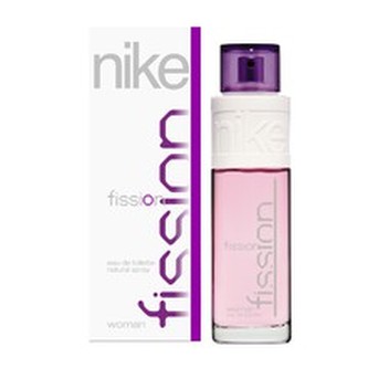 Nike Fission for Women Toaletní voda 30 ml pro ženy