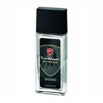 Lamborghini Intenso Deodorant 75 ml pro muže