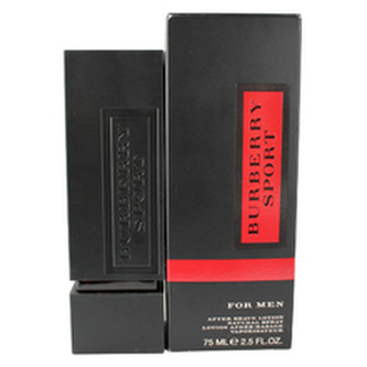 Burberry Sport for Men After Shave Balsam ( balzám po holení ) Tester 150 ml pro muže