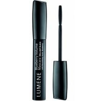Lumene Blueberry Volume Mascara - Řasenka pro zvětšení objemu 7 ml pro ženy