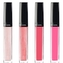 Chanel Aqualumiére Gloss - Třpytivý lesk na rty 6 ml pro ženy