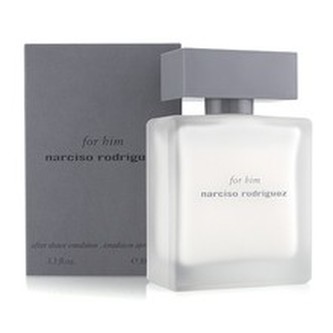 Narciso Rodriguez Narciso Rodriguez for Him After Shave ( voda po holení ) 100 ml pro muže