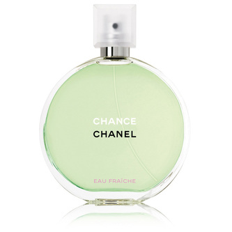Chanel Chance Eau Fraiche ( exkluzivní velké balení ) Toaletní voda 150 ml pro ženy