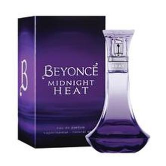Beyonce Midnight Heat Parfémová voda 50 ml pro ženy