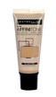 Maybelline Affinitone Perfecting + Protecting Foundation With Vitamin E - Sjednocující make-up s HD pigmenty 30 ml pro ženy
