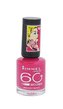 Rimmel 60 Seconds - Lak na nehty 8 ml pro ženy