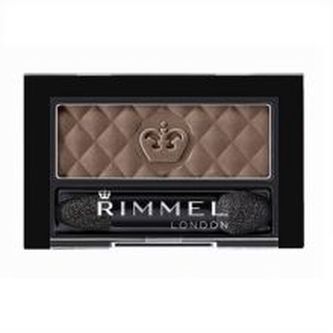 Rimmel Glam Mono Eyeshadow - Oční stíny 2,4 g pro ženy