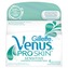 Gillette Venus ProSkin Sensitive Hlavice K Dámskému Holicímu Strojku 4 Náhradní Holicí Hlavice pro ženy