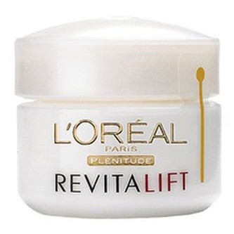 L´oreal Revitalift - Oční krém proti vráskám 15 ml pro ženy