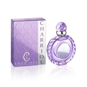 Charriol Show Off Toaletní voda 30 ml pro ženy