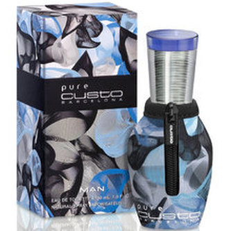 Custo Barcelona Pure Custo Barcelona for Men Toaletní voda 30 ml pro muže