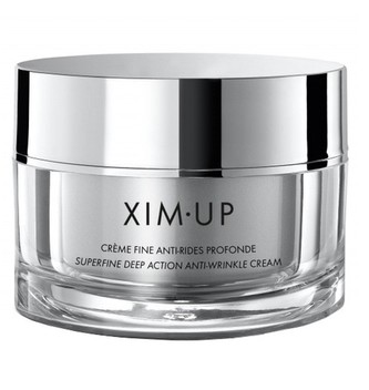 Veld´s Xim Up Deep Action Anti-Wrinkle Cream - Krém proti vráskám 50 ml pro ženy Veld´s Xim Up Deep Action Anti-Wrinkle Cream - Krém proti vráskám 50 ml pro ženy