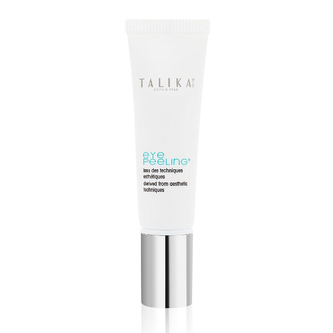 Talika Eye Peeling - Oční peeling 10 ml pro ženy