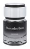 Mercedes Benz Mercedes Benz for Men Intense Toaletní voda 40 ml pro muže