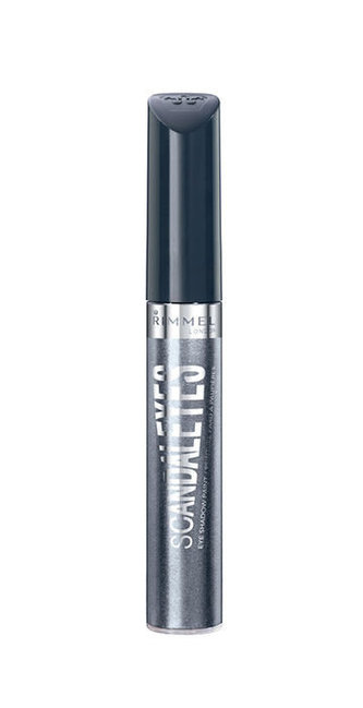 Rimmel Scandaleyes Eye Shadow Paint - Krémové oční stíny 7 ml pro ženy