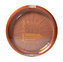 Rimmel SunShimmer Shimmering Maxi Bronzer - Bronzující pudr 9 g pro ženy