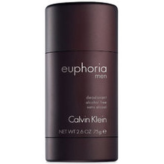 Calvin Klein Euphoria Men Deostick 75 ml pro muže