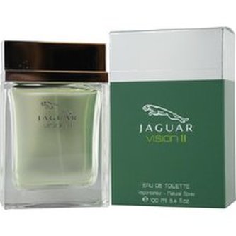 Jaguar Vision II Toaletní voda 100 ml pro muže