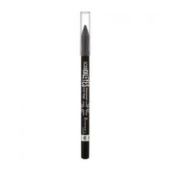 Rimmel Scandaleyes Waterproof Eyeliner - Voděodolná tužka na oči 0,28 g pro ženy
