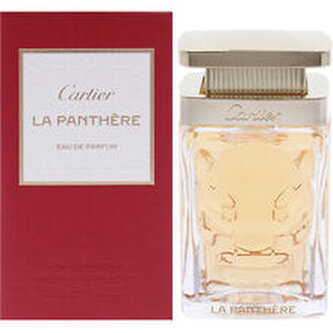 Cartier La Panthere Parfémová voda 50 ml pro ženy