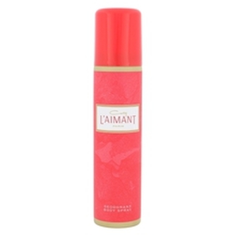 Exclamation L´Aimant Deospray 75 ml pro ženy