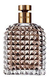 Valentino Uomo After Shave ( voda po holení ) 100 ml pro muže