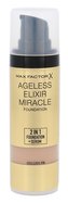 Max Factor Ageless Elixir - Make-up a sérum ( 2 v 1 ) 30 ml pro ženy