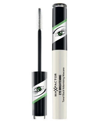 Max Factor Eye Brightening - Řasenka pro zvýraznění barvy očí 7,2 ml pro ženy