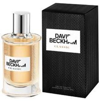 David Beckham Classic Toaletní voda 90 ml pro muže