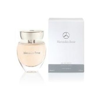 Mercedes Benz Mercedes Benz for Women Parfémová voda 60 ml pro ženy