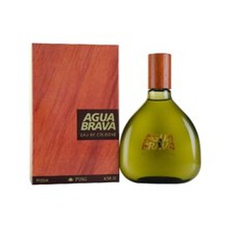 Antonio Puig Agua Brava Kolínská voda 200 ml pro muže