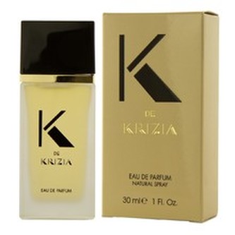 Krizia K de Krizia Parfémová voda 30 ml pro ženy