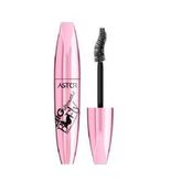 Astor BIG & Beautiful Bfly Butterfly Look Mascara - Řasenka pro masivní objem a pružné řasy 12 ml pro ženy
