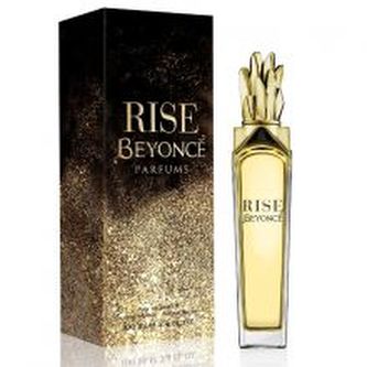 Beyonce Rise Parfémová voda 100 ml pro ženy